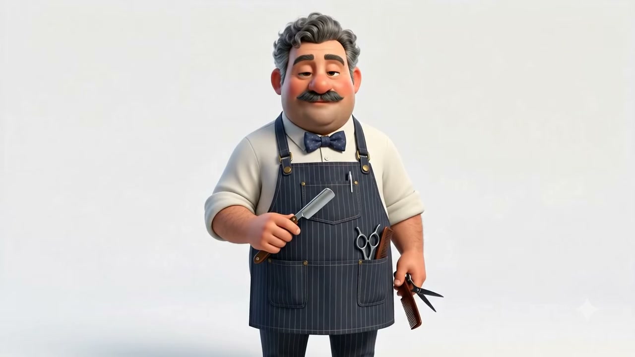 BarbeOS