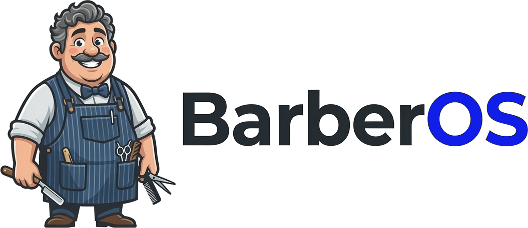 BarbeOS